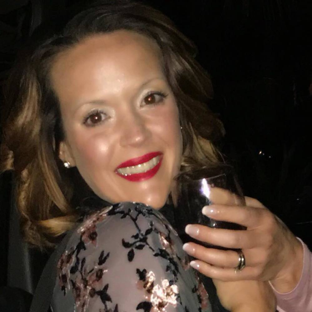 Meet your Posher, Liza